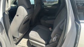 2016 CHEVROLET TRAVERSE SUV V6, 3.6 LITER LT SPORT UTILITY 4D