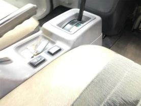 1997 MITSUBISHI MINICAB TRUCK 3G83 -