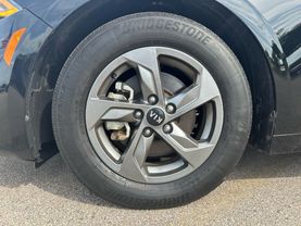 2021 KIA K5 SEDAN 4-CYL, TURBO, 1.6 LITER LXS SEDAN 4D