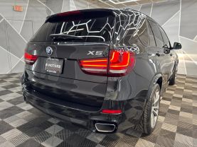2015 BMW X5