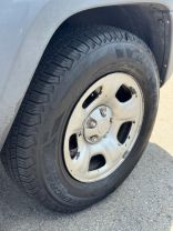 2007 JEEP LIBERTY