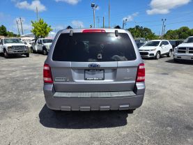2008 FORD ESCAPE