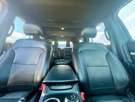 2017 FORD EXPLORER SUV BLACK AUTOMATIC - Villas Autos LLC