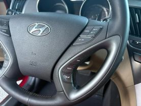 2014 HYUNDAI SONATA