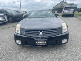 2005 CADILLAC XLR