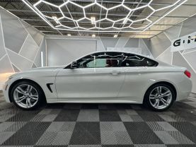 2014 BMW 4 SERIES
