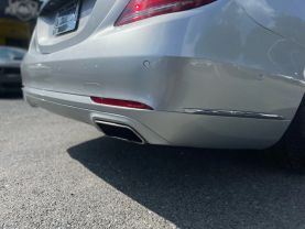 2014 Mercedes-benz S-class - Image 38