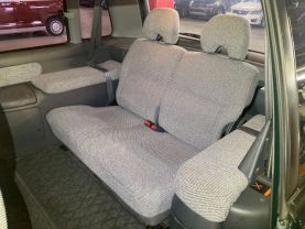 1992 MITSUBISHI RVR WAGON 4G63 X