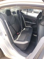 2021 NISSAN VERSA SEDAN 4-CYL, 1.6 LITER SV SEDAN 4D at Motors On Wheels - used car dealership in Houston, Texas.
