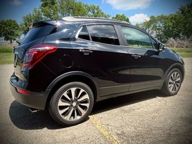 2018 Buick Encore - Image 5