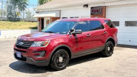 2018 Ford Explorer - Image 5
