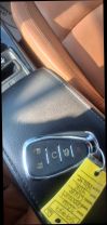 2016 CHEVROLET CRUZE SEDAN 4-CYL, TURBO, 1.4 LITER PREMIER SEDAN 4D