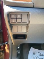 2017 HONDA CR-V SUV 4-CYL, TURBO, 1.5 LITER EX SPORT UTILITY 4D