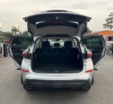2020 NISSAN MURANO SUV - AUTOMATIC -  V & B Auto Sales