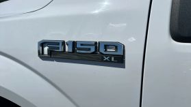 2018 FORD F150 SUPER CAB