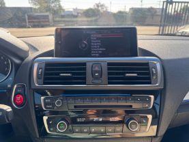 2016 BMW 2 SERIES CONVERTIBLE 6-CYL, TURBO, 3.0 LITER M235I CONVERTIBLE 2D