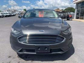 2020 FORD FUSION HYBRID SE CARS/SUV 4-CYL, HYBRID, 2.0 LITER SE HYBRID SEDAN 4D - Eddies Auto Sales