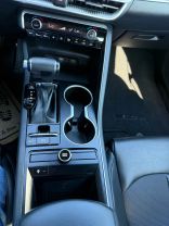 2022 KIA K5 SEDAN 4-CYL, TURBO, 1.6 LITER GT-LINE SEDAN 4D at T&T Repairables - used car dealership in Spencer, Indiana.