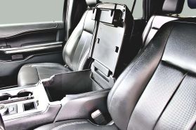 2021 FORD EXPEDITION SUV V6, ECOBOOST, TWIN TURBO, 3.5 LITER XLT SPORT UTILITY 4D