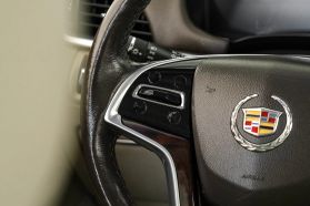 2013 CADILLAC XTS SEDAN V6, FLEX FUEL, 3.6 LITER PREMIUM COLLECTION SEDAN 4D