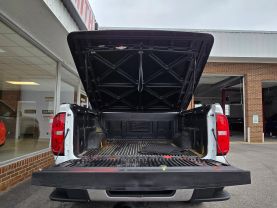 2019 Chevrolet Colorado Crew Cabwork Truck Pickup 4d 5 Ft - Image 10