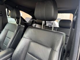 2013 MERCEDES BENZ G500 - - CABRIOLET