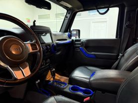 2015 JEEP WRANGLER