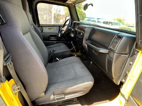 2006 Jeep Wrangler - Image 21
