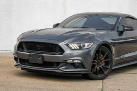 2015 Ford Mustang - Image 5