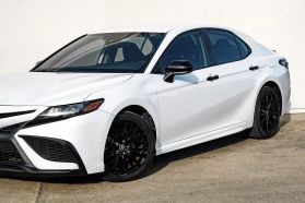 2021 Toyota Camry - Image 6