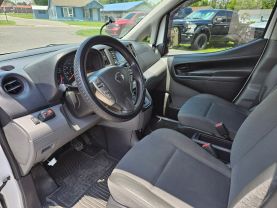 2019 NISSAN NV200