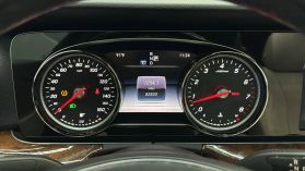 2017 MERCEDES-BENZ E-CLASS
