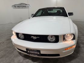 2009 FORD MUSTANG