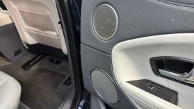 2016 LAND ROVER RANGE ROVER EVOQUE