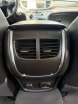 2017 Buick Lacrosse Premium Sedan 4d - Image 21