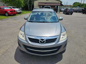 2012 MAZDA CX-9