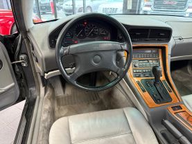 1994 BMW 8 SERIES