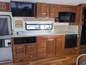 Used 2014 GEORGETOWN BY FOREST RIVER GEORGETOWN CLASS A - 329DS - LA Auto Star located in Virginia Beach, VA