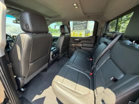 2020 Chevrolet Silverado 1500 Crew Cab Rst Pickup 4d 5 3/4 Ft - Image 23