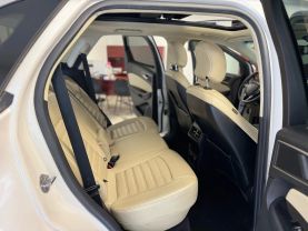 2016 FORD EDGE SUV 4-CYL ECOBOOST 2.0L SEL SPORT UTILITY 4D