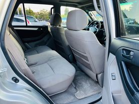 2007 TOYOTA 4RUNNER