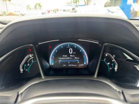 2021 HONDA CIVIC SEDAN 4-CYL, TURBO, 1.5 LITER EX-L SEDAN 4D