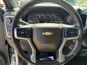 2020 CHEVROLET SILVERADO 3500 HD CREW CAB