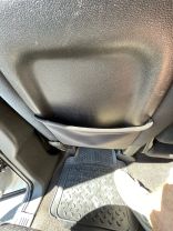 2007 CHEVROLET SILVERADO 1500 CREW CAB PICKUP V8, 4.8 LITER LS PICKUP 4D 5 3/4 FT