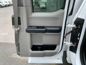2019 FORD F550 SD MECHANIC CRANE TRUCK 6,000 LBS. AUTO CRANE MECHANIC CRANE TRUCK V8, TURBO DIESEL, 6.7 LITER XL REG CAB 4D - Eddies Auto Sales