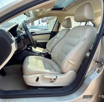 2013 VOLKSWAGEN JETTA SEDAN 5-CYL, PZEV, 2.5 LITER 2.5L SE SEDAN 4D
