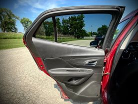 2014 Buick Encore - Image 22
