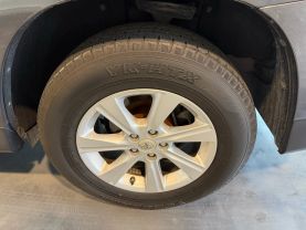 2011 TOYOTA HIGHLANDER SUV V6, 3.5 LITER SPORT UTILITY 4D