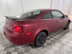 2007 CHEVROLET COBALT