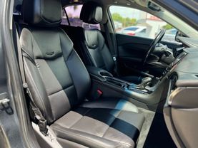 2014 CADILLAC ATS SEDAN 4-CYL, 2.5 LITER 2.5L STANDARD SEDAN 4D